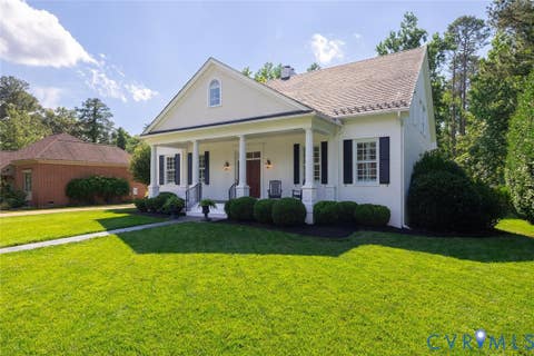 Tiny photo for 516 Gaslight Drive, Henrico, VA 23229 (MLS # 2614052)