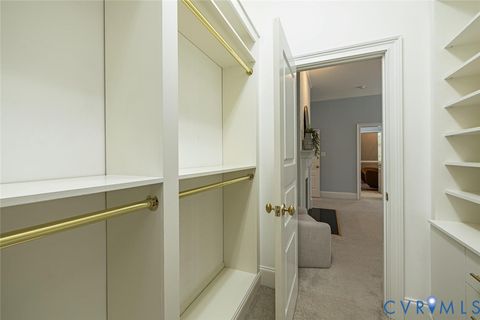 Tiny photo for 516 Gaslight Drive, Henrico, VA 23229 (MLS # 2614052)