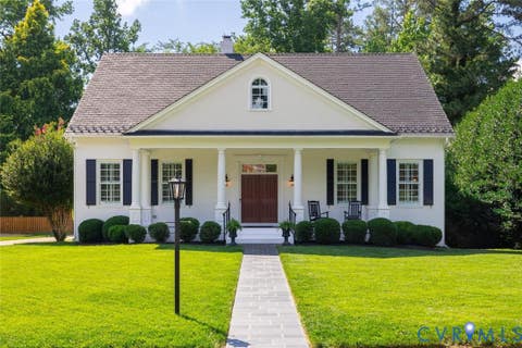 Tiny photo for 516 Gaslight Drive, Henrico, VA 23229 (MLS # 2614052)