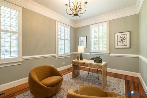 Tiny photo for 516 Gaslight Drive, Henrico, VA 23229 (MLS # 2614052)