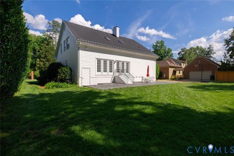 Tiny photo for 516 Gaslight Drive, Henrico, VA 23229 (MLS # 2614052)