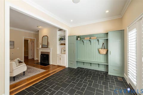 Tiny photo for 516 Gaslight Drive, Henrico, VA 23229 (MLS # 2614052)