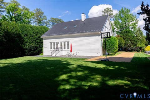 Tiny photo for 516 Gaslight Drive, Henrico, VA 23229 (MLS # 2614052)