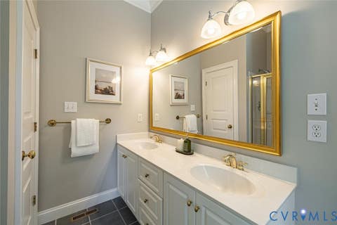 Tiny photo for 516 Gaslight Drive, Henrico, VA 23229 (MLS # 2614052)