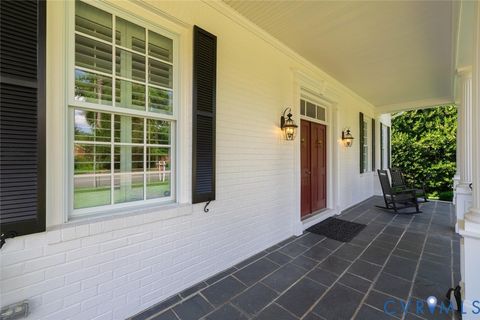 Tiny photo for 516 Gaslight Drive, Henrico, VA 23229 (MLS # 2614052)