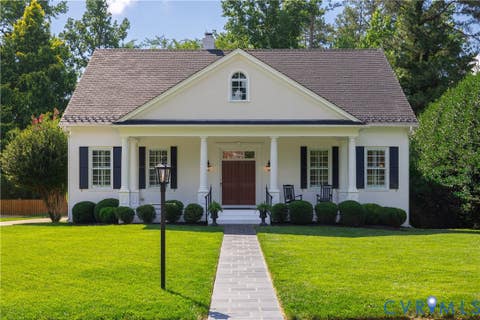 Photo of 516 Gaslight Drive, Henrico, VA 23229 (MLS # 2614052)