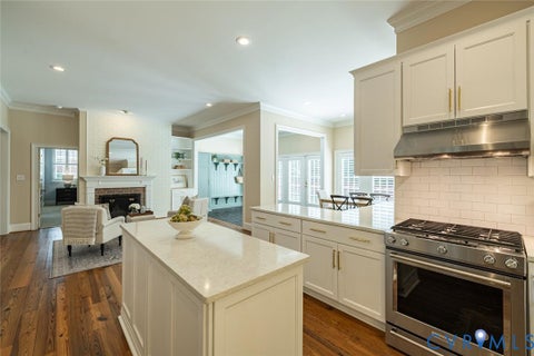 Tiny photo for 516 Gaslight Drive, Henrico, VA 23229 (MLS # 2614052)