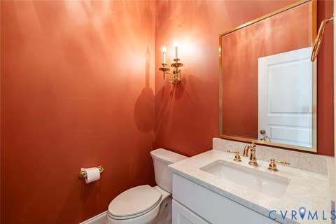 Tiny photo for 516 Gaslight Drive, Henrico, VA 23229 (MLS # 2614052)