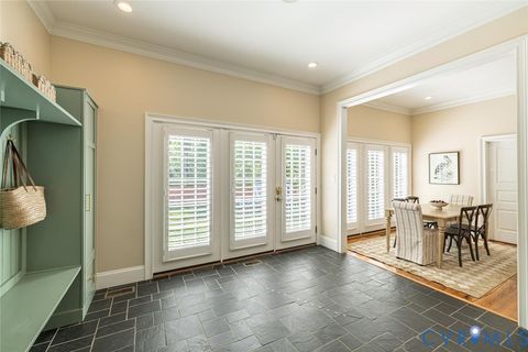 Tiny photo for 516 Gaslight Drive, Henrico, VA 23229 (MLS # 2614052)