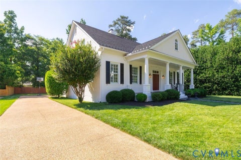 Tiny photo for 516 Gaslight Drive, Henrico, VA 23229 (MLS # 2614052)