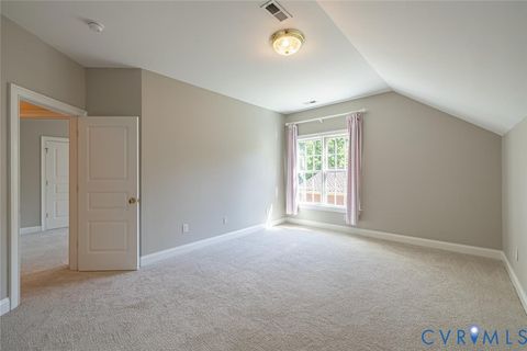 Tiny photo for 516 Gaslight Drive, Henrico, VA 23229 (MLS # 2614052)