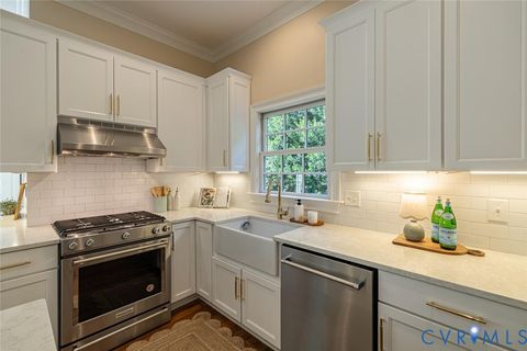 Tiny photo for 516 Gaslight Drive, Henrico, VA 23229 (MLS # 2614052)