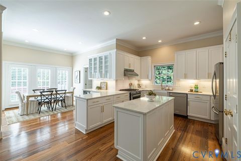 Tiny photo for 516 Gaslight Drive, Henrico, VA 23229 (MLS # 2614052)