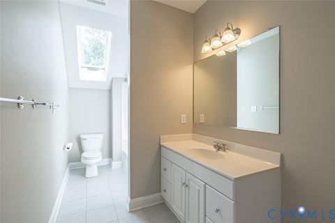 Tiny photo for 516 Gaslight Drive, Henrico, VA 23229 (MLS # 2614052)