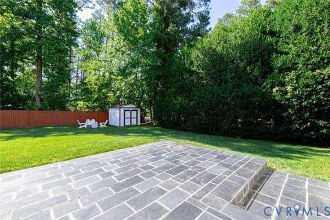 Tiny photo for 516 Gaslight Drive, Henrico, VA 23229 (MLS # 2614052)