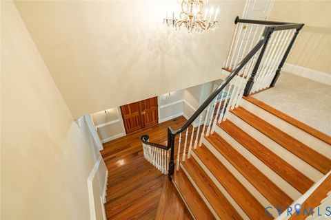 Tiny photo for 516 Gaslight Drive, Henrico, VA 23229 (MLS # 2614052)