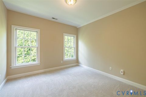 Tiny photo for 516 Gaslight Drive, Henrico, VA 23229 (MLS # 2614052)