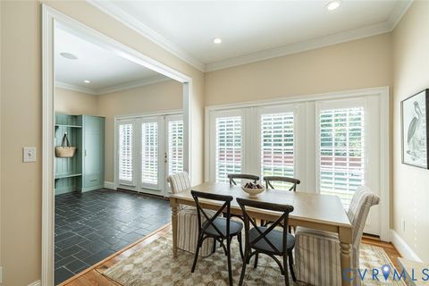 Tiny photo for 516 Gaslight Drive, Henrico, VA 23229 (MLS # 2614052)