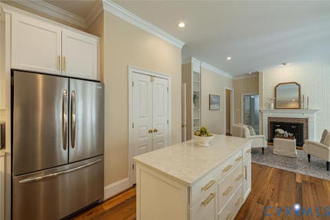 Tiny photo for 516 Gaslight Drive, Henrico, VA 23229 (MLS # 2614052)