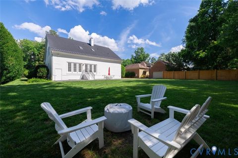 Tiny photo for 516 Gaslight Drive, Henrico, VA 23229 (MLS # 2614052)