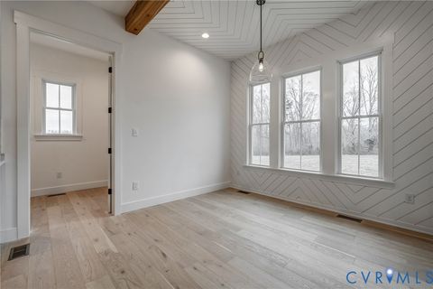 Tiny photo for 3321 Copeland Way, Powhatan, VA 23139 (MLS # 2533515)