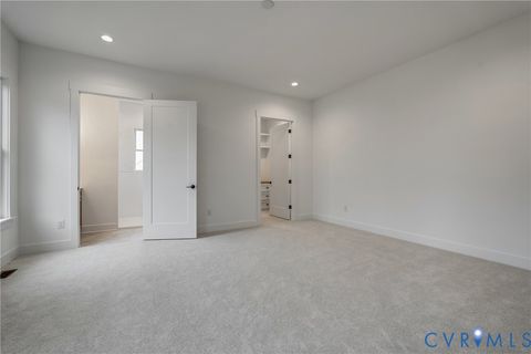 Tiny photo for 3321 Copeland Way, Powhatan, VA 23139 (MLS # 2533515)