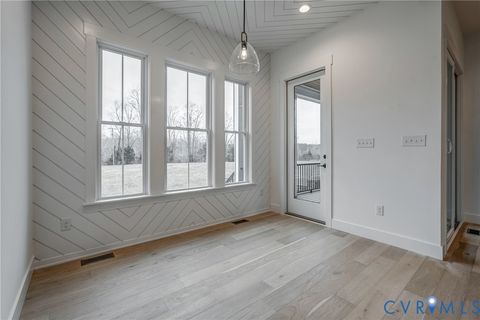 Tiny photo for 3321 Copeland Way, Powhatan, VA 23139 (MLS # 2533515)