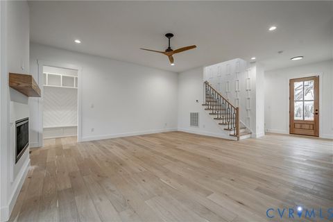 Tiny photo for 3321 Copeland Way, Powhatan, VA 23139 (MLS # 2533515)