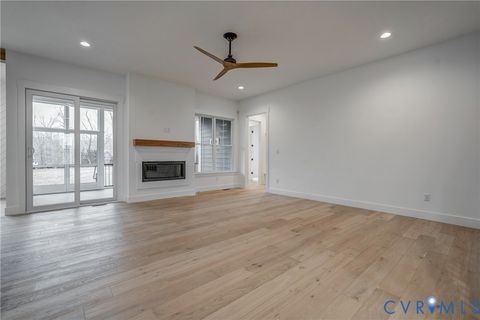 Tiny photo for 3321 Copeland Way, Powhatan, VA 23139 (MLS # 2533515)