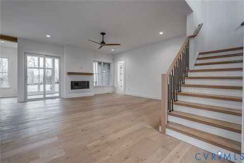 Tiny photo for 3321 Copeland Way, Powhatan, VA 23139 (MLS # 2533515)