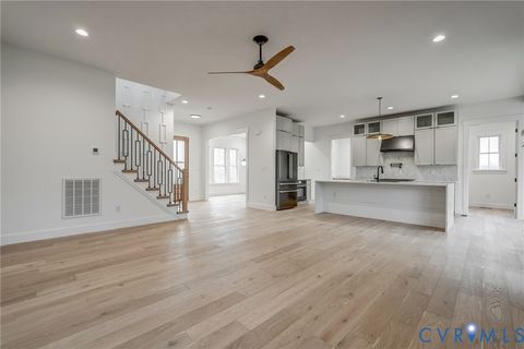 Tiny photo for 3321 Copeland Way, Powhatan, VA 23139 (MLS # 2533515)