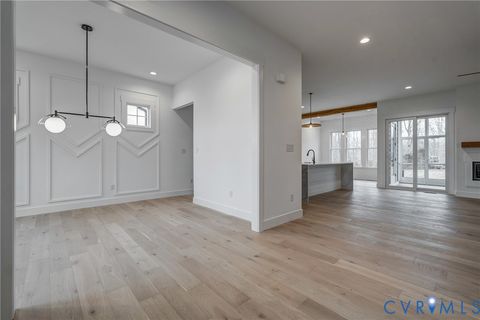 Tiny photo for 3321 Copeland Way, Powhatan, VA 23139 (MLS # 2533515)