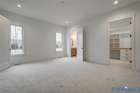 Tiny photo for 3321 Copeland Way, Powhatan, VA 23139 (MLS # 2533515)