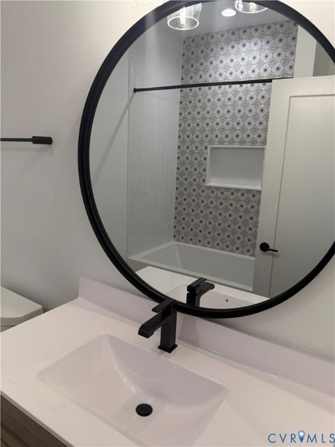 Tiny photo for 3321 Copeland Way, Powhatan, VA 23139 (MLS # 2533515)