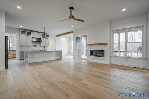 Tiny photo for 3321 Copeland Way, Powhatan, VA 23139 (MLS # 2533515)