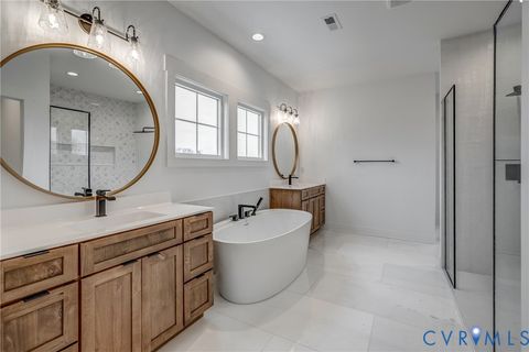 Tiny photo for 3321 Copeland Way, Powhatan, VA 23139 (MLS # 2533515)