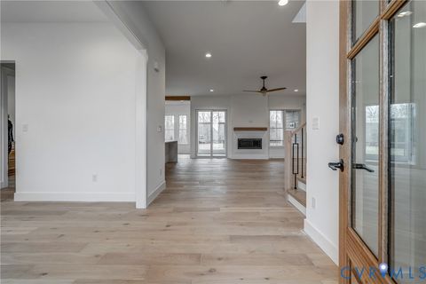 Tiny photo for 3321 Copeland Way, Powhatan, VA 23139 (MLS # 2533515)