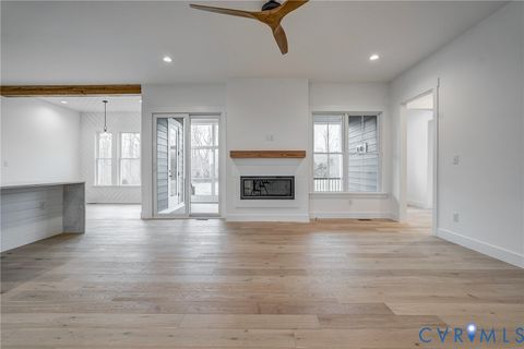 Tiny photo for 3321 Copeland Way, Powhatan, VA 23139 (MLS # 2533515)