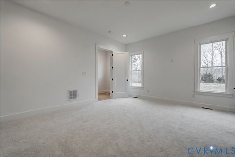 Tiny photo for 3321 Copeland Way, Powhatan, VA 23139 (MLS # 2533515)