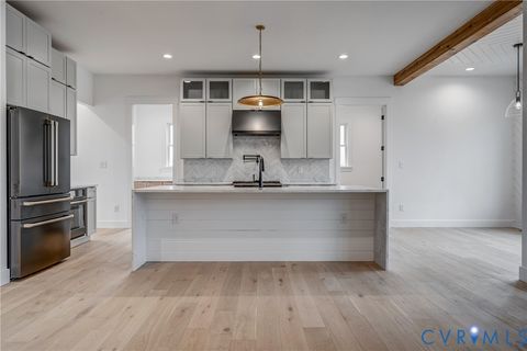 Tiny photo for 3321 Copeland Way, Powhatan, VA 23139 (MLS # 2533515)