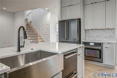 Tiny photo for 3321 Copeland Way, Powhatan, VA 23139 (MLS # 2533515)