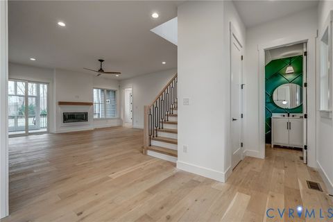 Tiny photo for 3321 Copeland Way, Powhatan, VA 23139 (MLS # 2533515)