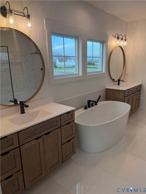 Tiny photo for 3321 Copeland Way, Powhatan, VA 23139 (MLS # 2533515)