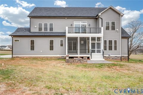 Tiny photo for 3321 Copeland Way, Powhatan, VA 23139 (MLS # 2533515)