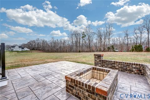 Tiny photo for 3321 Copeland Way, Powhatan, VA 23139 (MLS # 2533515)