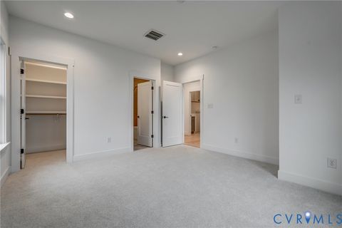 Tiny photo for 3321 Copeland Way, Powhatan, VA 23139 (MLS # 2533515)