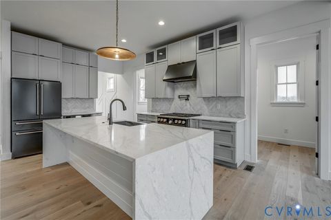 Tiny photo for 3321 Copeland Way, Powhatan, VA 23139 (MLS # 2533515)