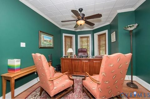 Tiny photo for 1638 Fallen Timber Trail, Powhatan, VA 23139 (MLS # 2605141)