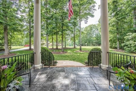 Tiny photo for 1638 Fallen Timber Trail, Powhatan, VA 23139 (MLS # 2605141)