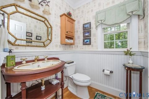 Tiny photo for 1638 Fallen Timber Trail, Powhatan, VA 23139 (MLS # 2605141)